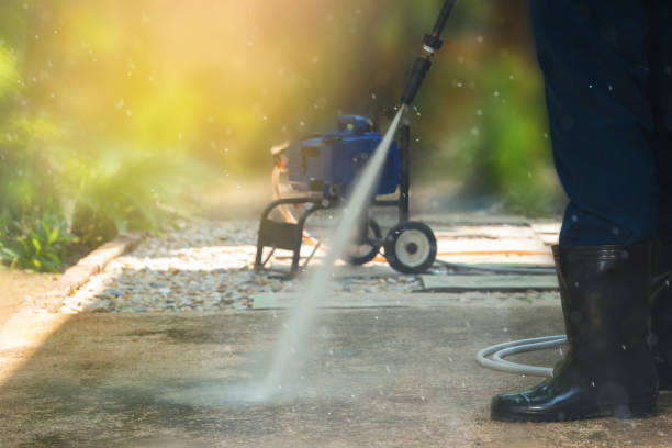 Best Parking Lot and Garage Cleaning  in North Eagle Butte, SD